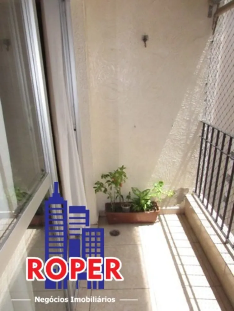 Apartamento, 3 quartos, 67 m² - Foto 2