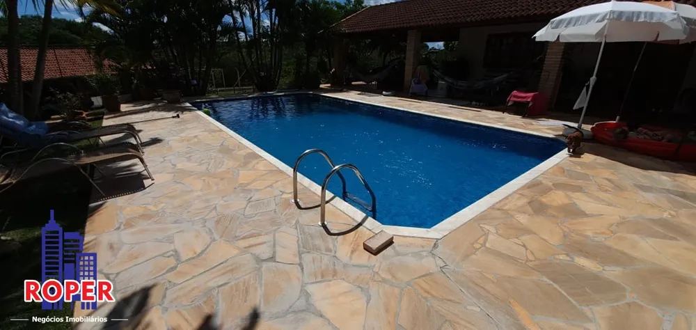 Chácara, 3 quartos, 1760 m² - Foto 15