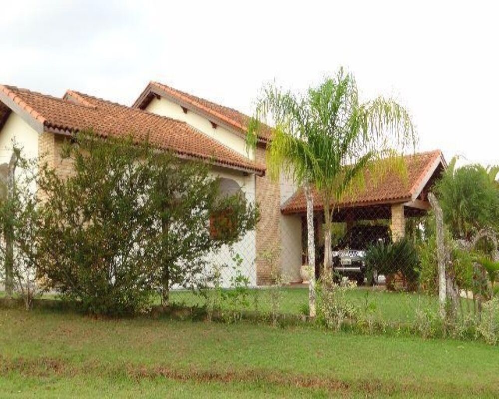 Chácara, 3 quartos, 1760 m² - Foto 3