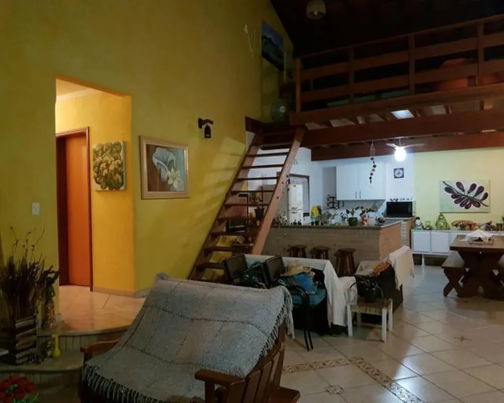 Chácara, 3 quartos, 1760 m² - Foto 5