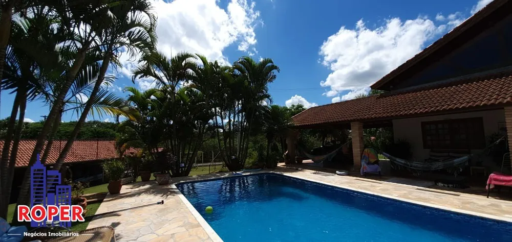 Chácara, 3 quartos, 1760 m² - Foto 13