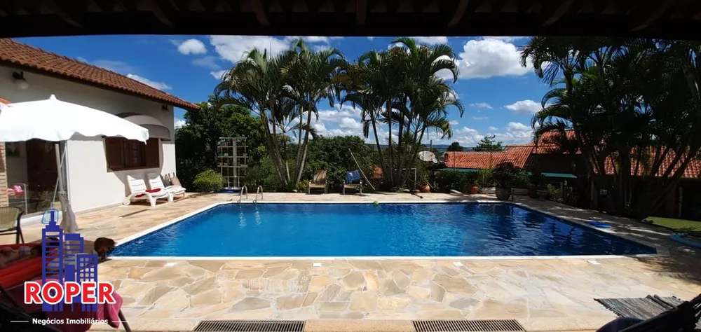 Chácara, 3 quartos, 1760 m² - Foto 14