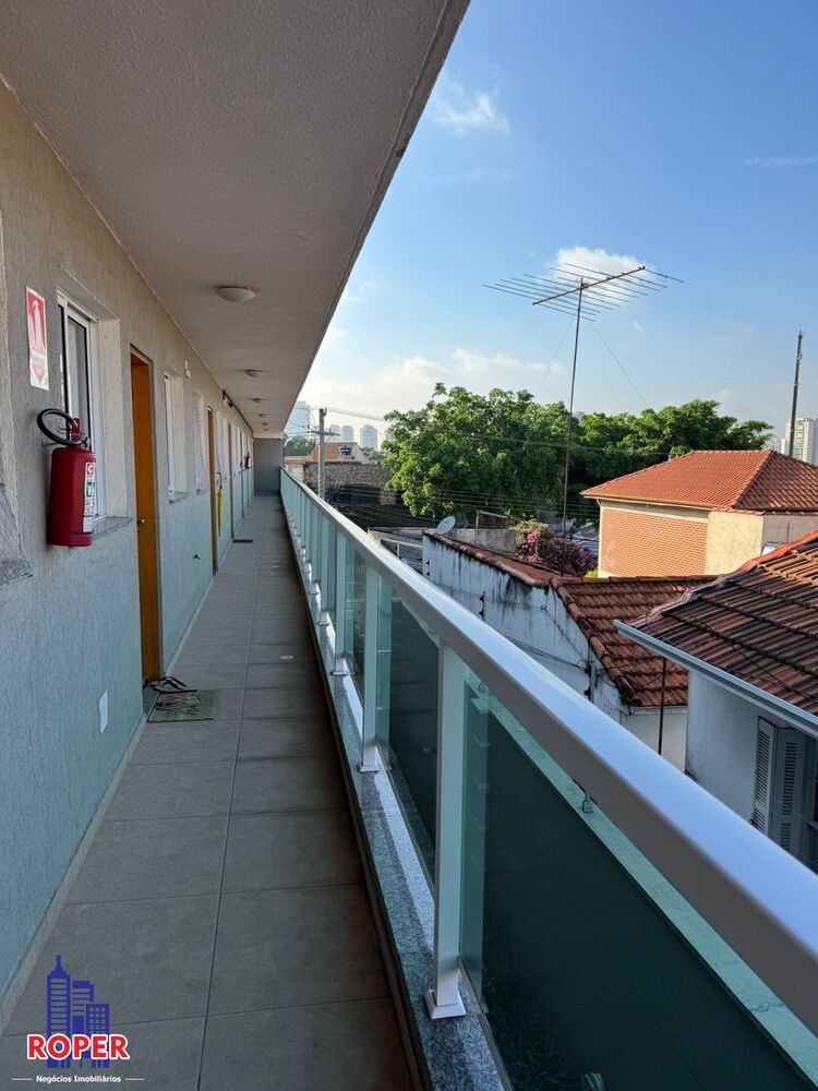 Apartamento, 1 quarto, 29 m² - Foto 4