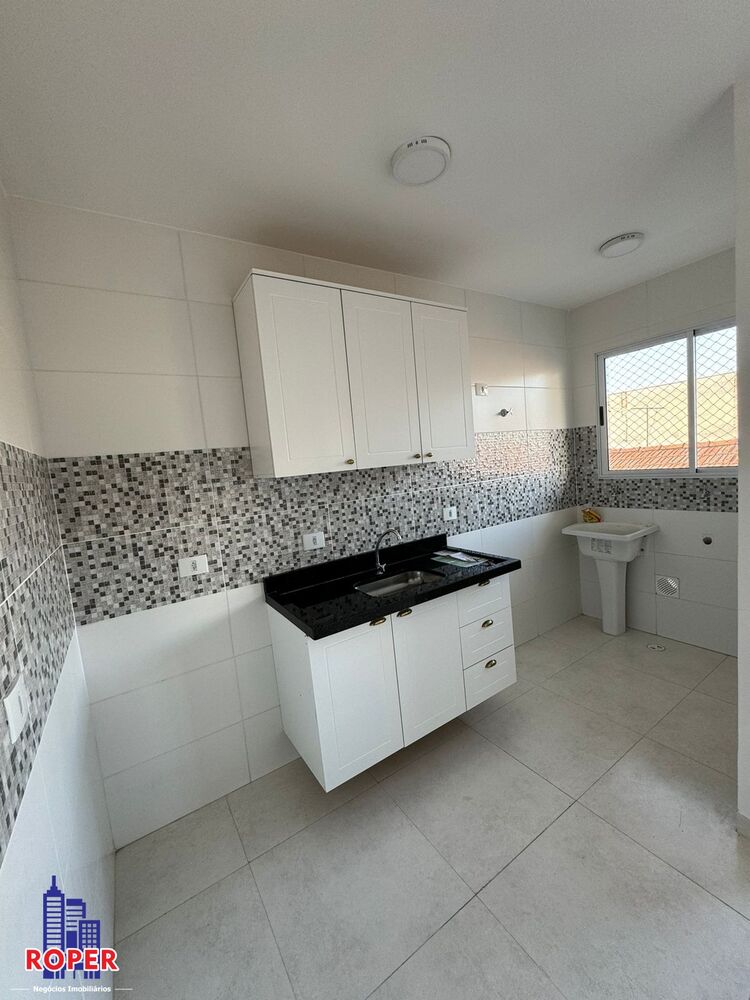 Apartamento, 1 quarto, 29 m² - Foto 1