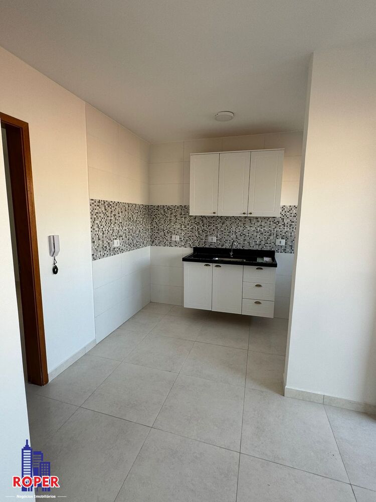 Apartamento, 1 quarto, 29 m² - Foto 2