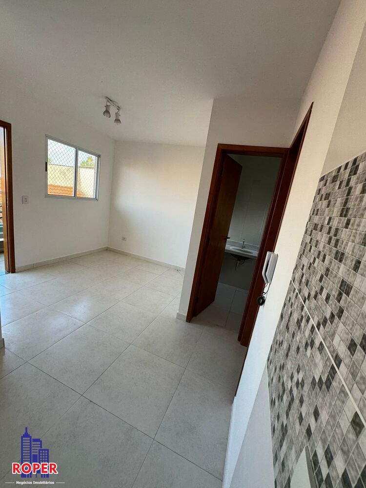 Apartamento, 1 quarto, 29 m² - Foto 3