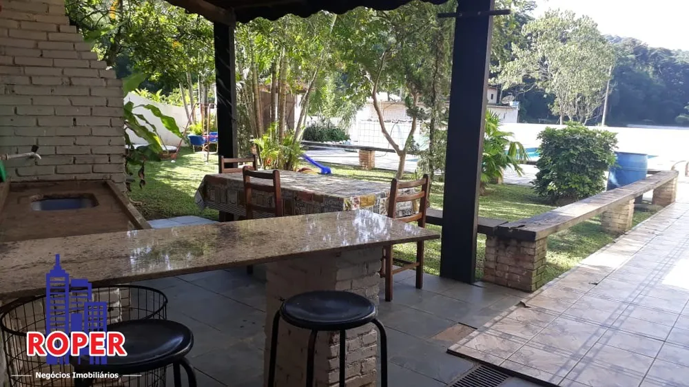 Sítio, 10 quartos, 7 hectares - Foto 19