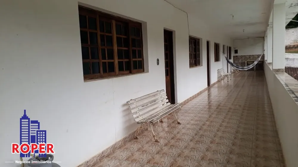 Sítio, 10 quartos, 7 hectares - Foto 12