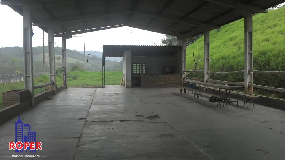 Sítio, 10 quartos, 7 hectares - Foto 14