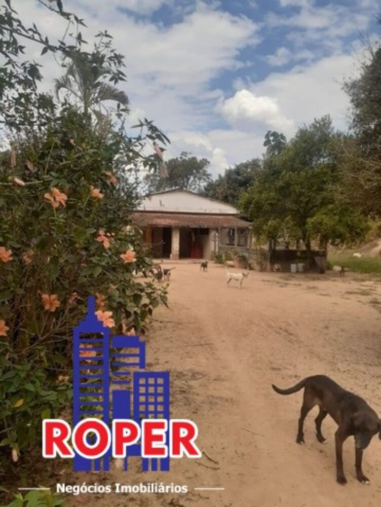 Chácara, 3 quartos, 1 hectares - Foto 6