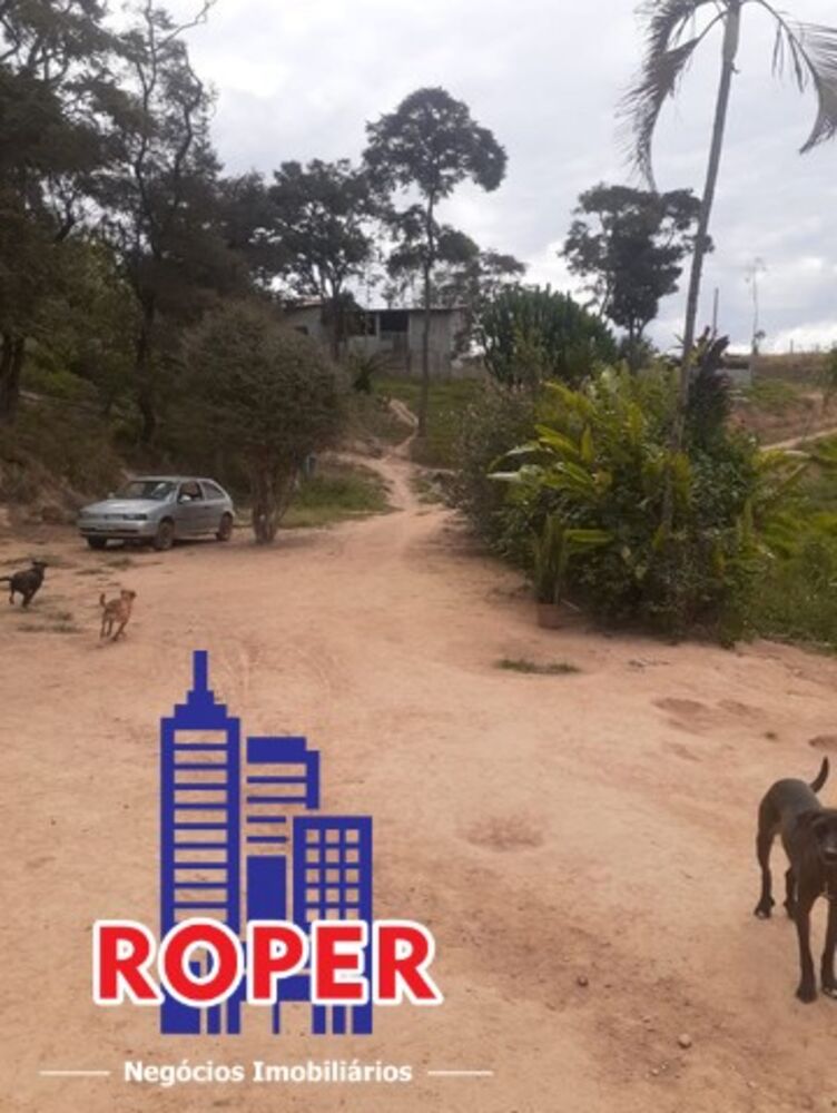 Chácara, 3 quartos, 1 hectares - Foto 3