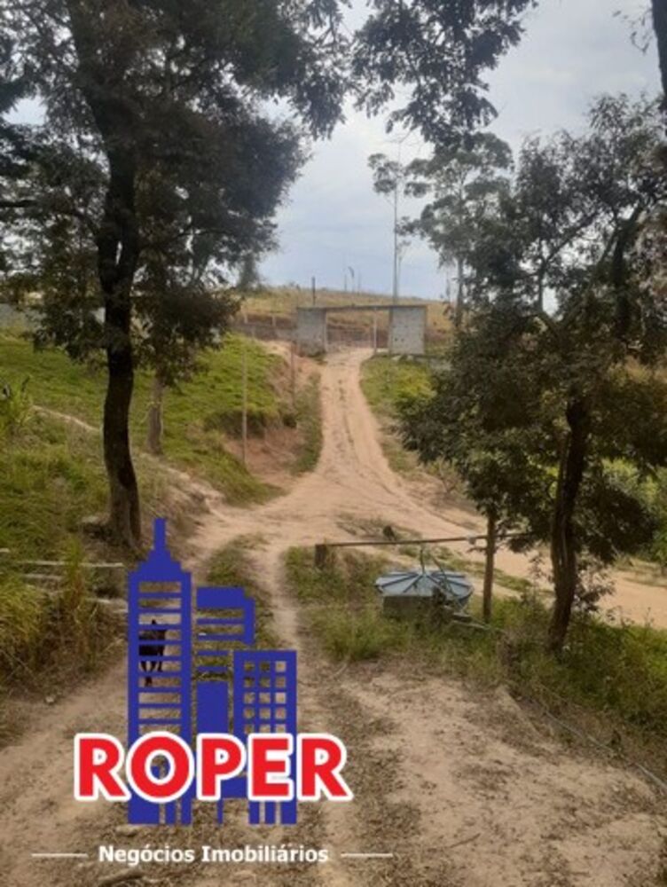 Chácara, 3 quartos, 1 hectares - Foto 2