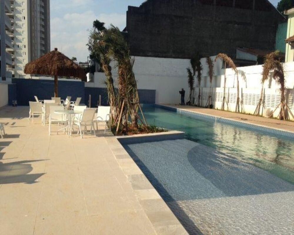 Apartamento, 2 quartos, 56 m² - Foto 1