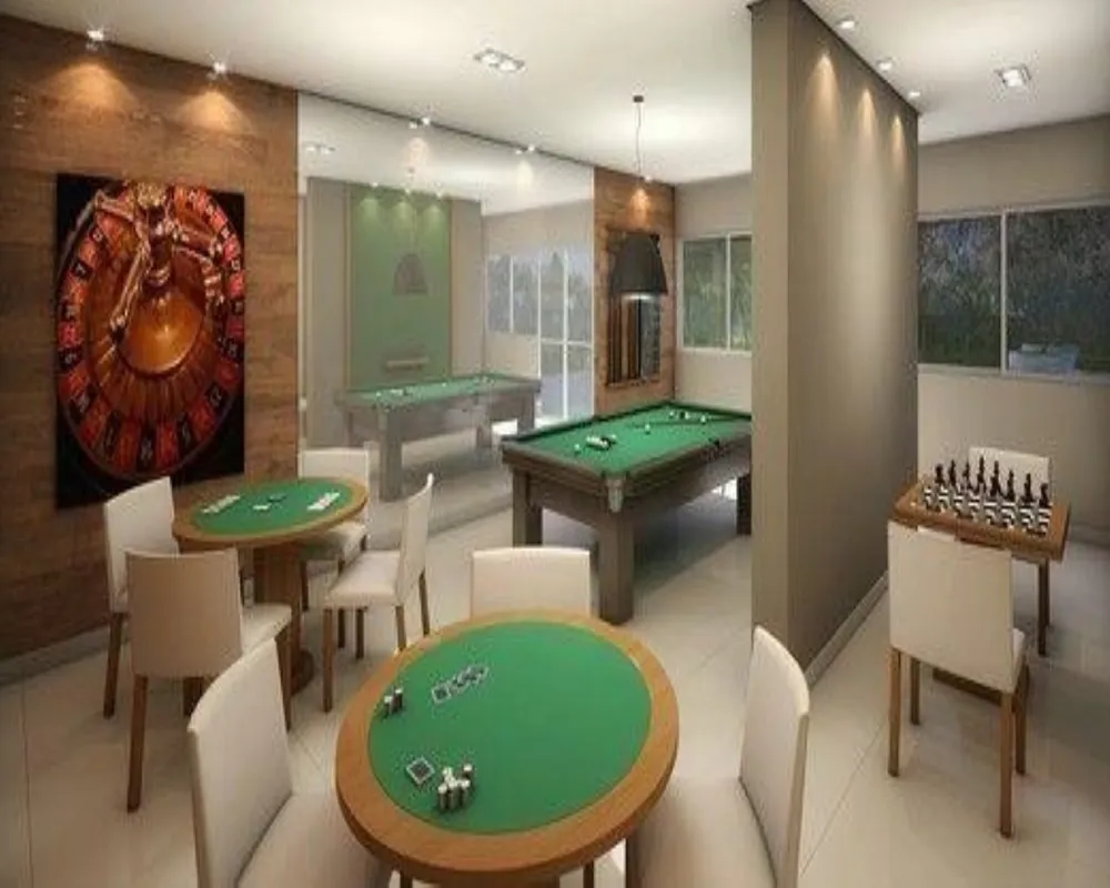 Apartamento, 2 quartos, 56 m² - Foto 10