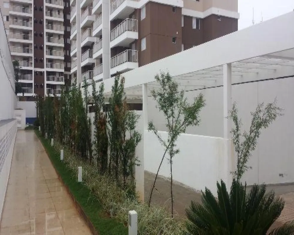 Apartamento, 2 quartos, 56 m² - Foto 6