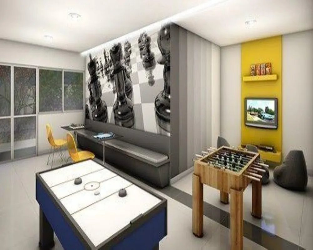 Apartamento, 2 quartos, 56 m² - Foto 12