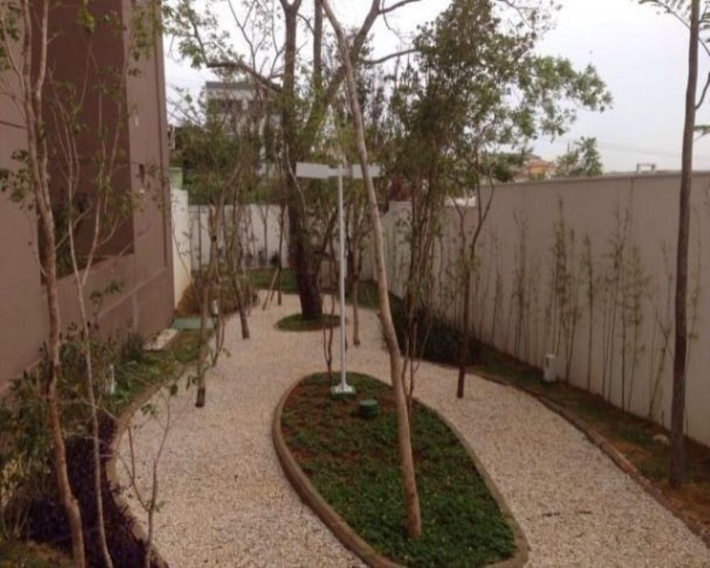 Apartamento, 2 quartos, 56 m² - Foto 4