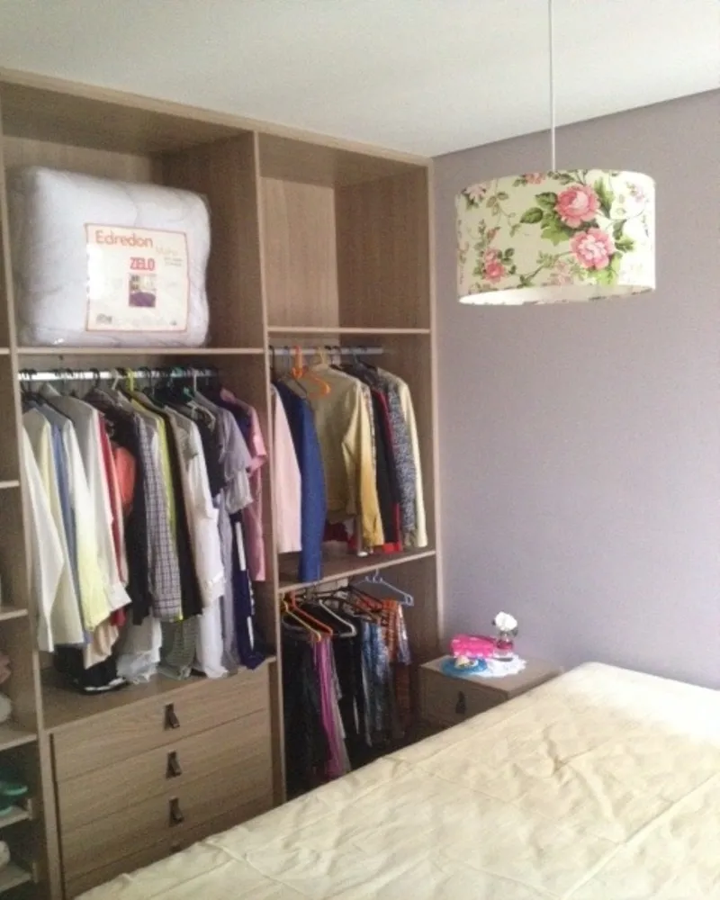 Apartamento, 2 quartos, 56 m² - Foto 13