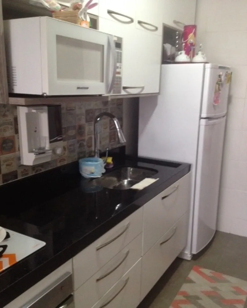 Apartamento, 2 quartos, 56 m² - Foto 16
