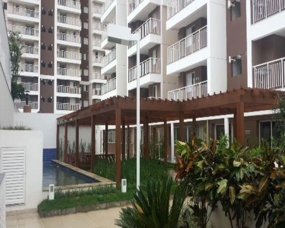 Apartamento, 2 quartos, 56 m² - Foto 8