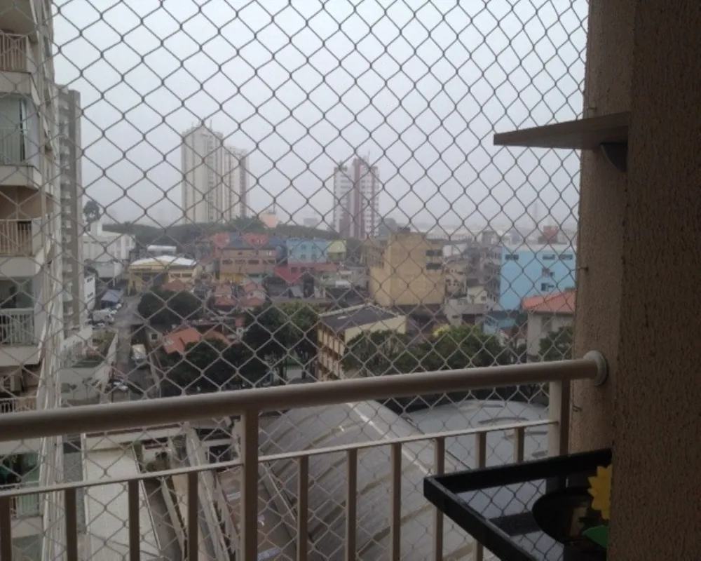 Apartamento, 2 quartos, 56 m² - Foto 7