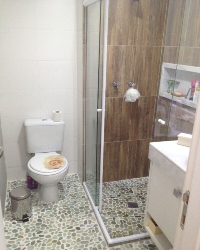 Apartamento, 2 quartos, 56 m² - Foto 2