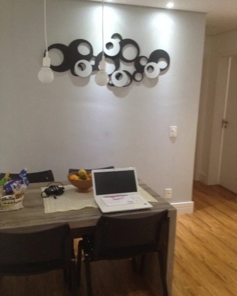Apartamento, 2 quartos, 56 m² - Foto 5