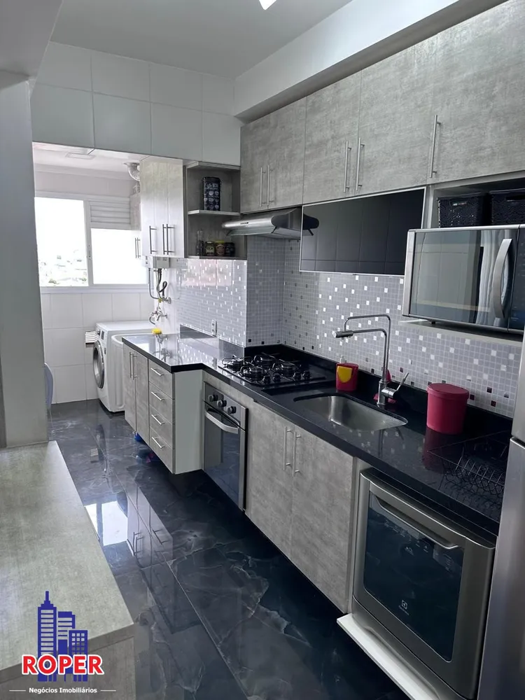 Apartamento, 2 quartos, 62 m² - Foto 11