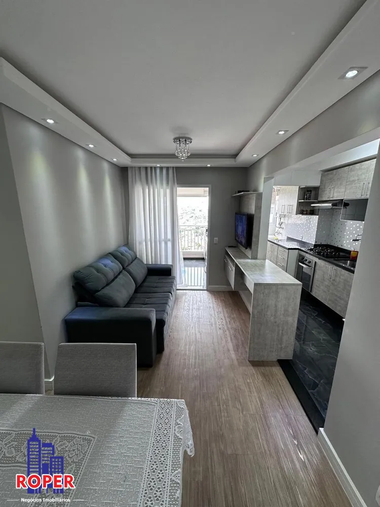 Apartamento, 2 quartos, 62 m² - Foto 8