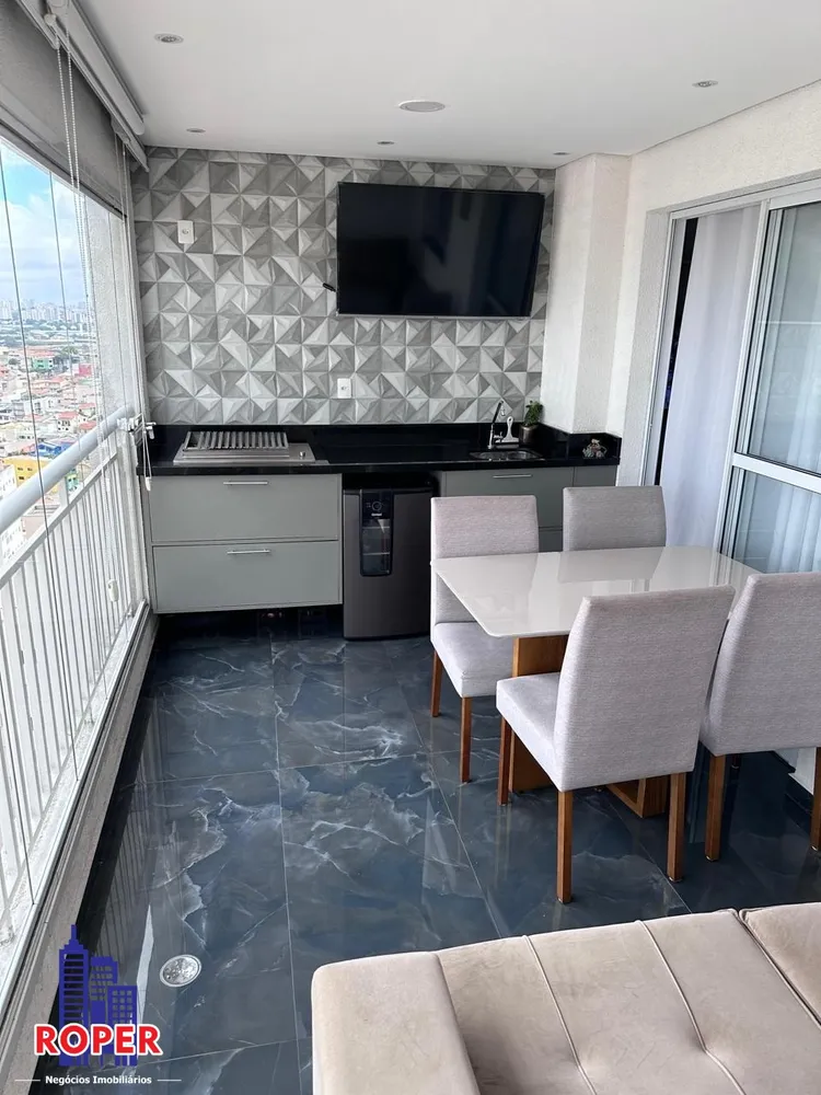 Apartamento, 2 quartos, 62 m² - Foto 4