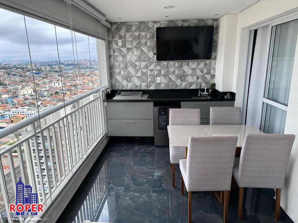 Apartamento, 2 quartos, 62 m² - Foto 10