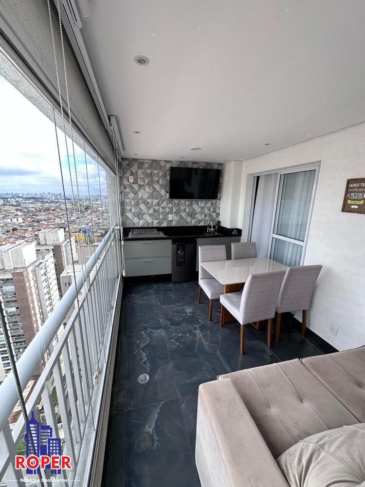 Apartamento, 2 quartos, 62 m² - Foto 12