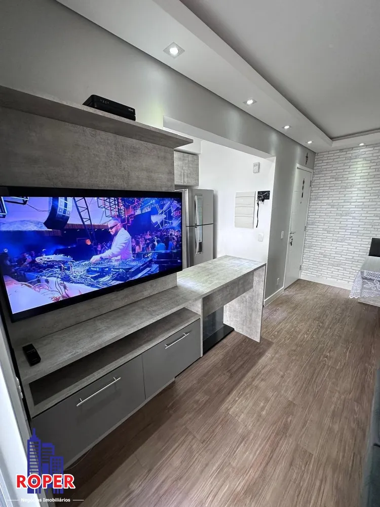 Apartamento, 2 quartos, 62 m² - Foto 2