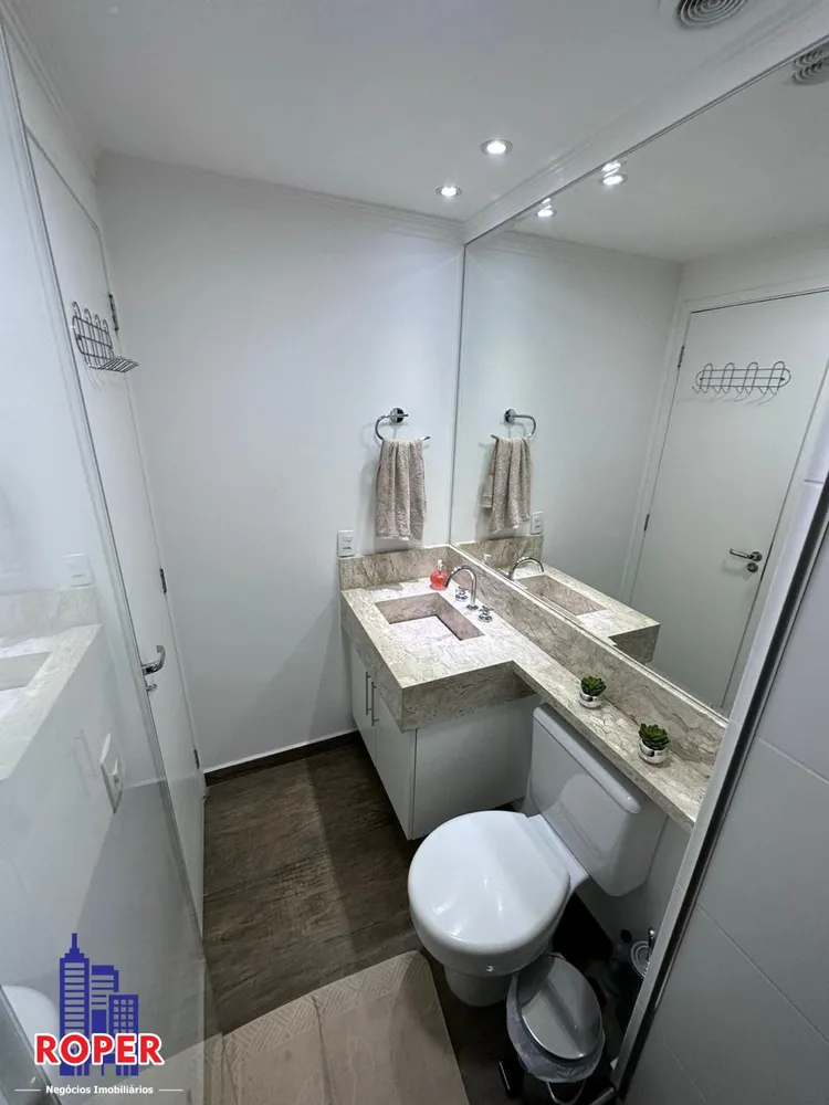 Apartamento, 2 quartos, 62 m² - Foto 5