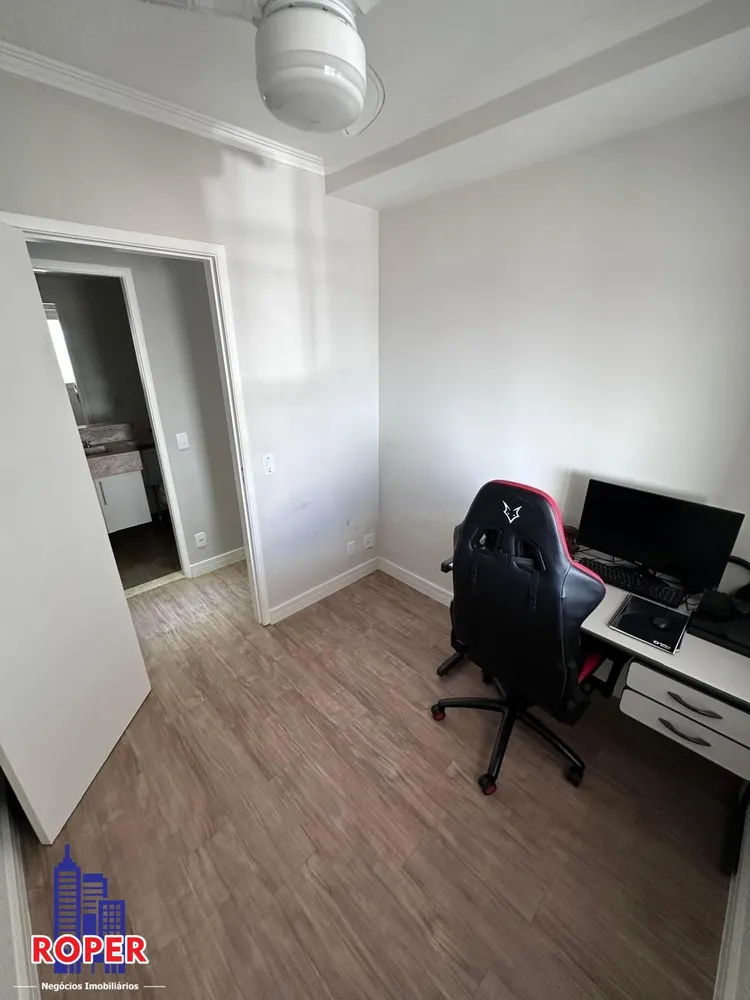 Apartamento, 2 quartos, 62 m² - Foto 3