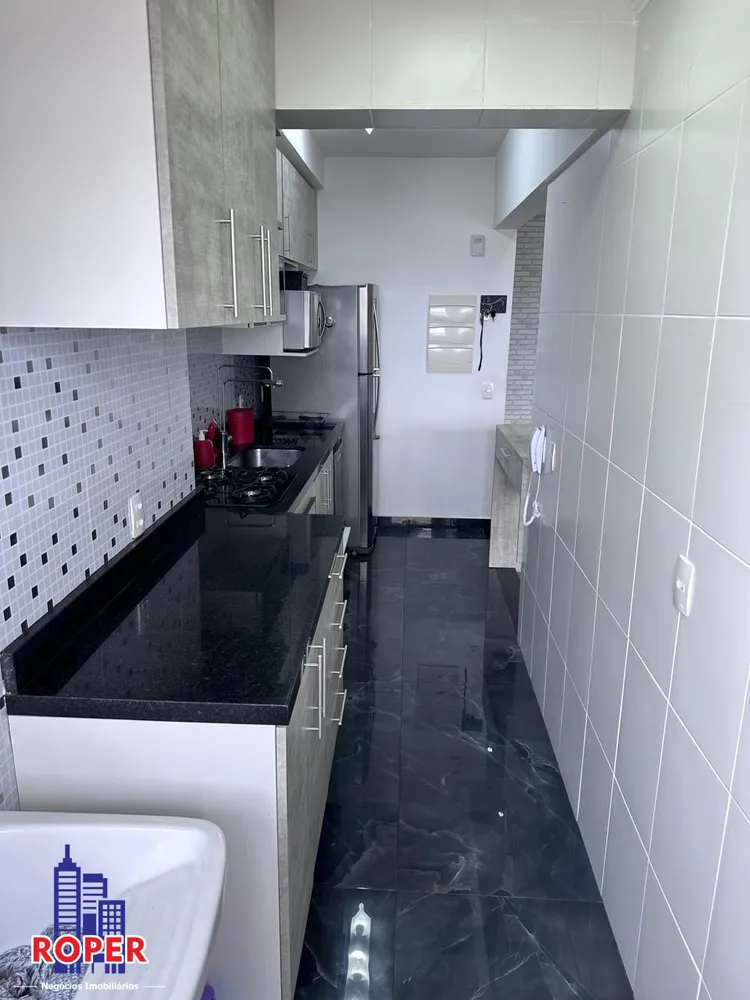 Apartamento, 2 quartos, 62 m² - Foto 7