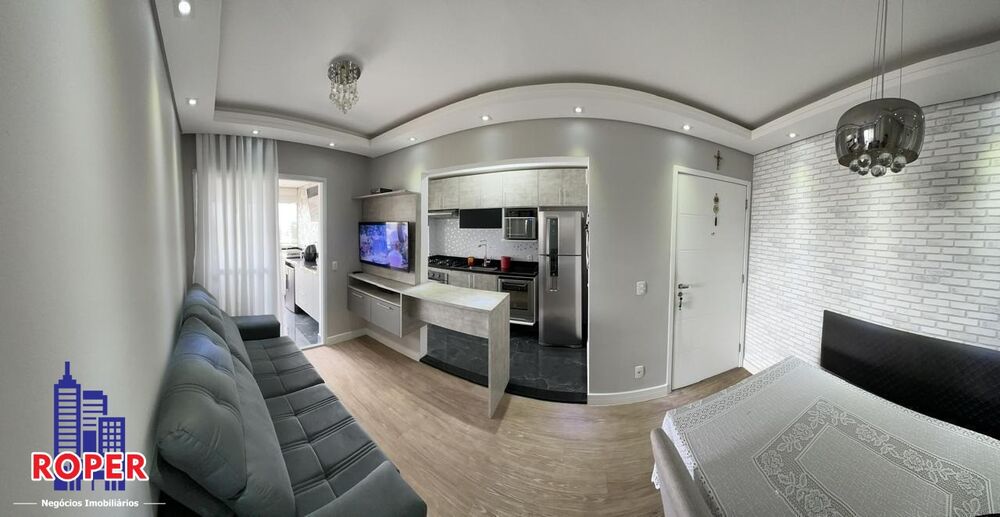 Apartamento, 2 quartos, 62 m² - Foto 9