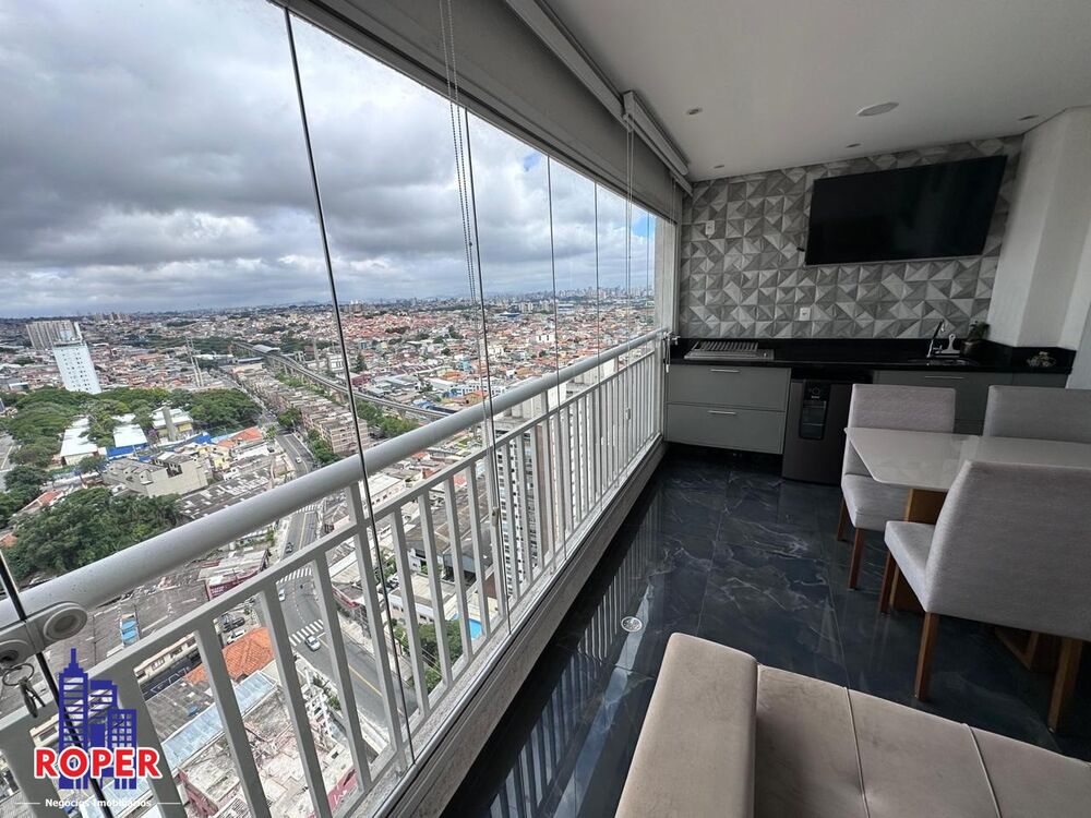 Apartamento, 2 quartos, 62 m² - Foto 11