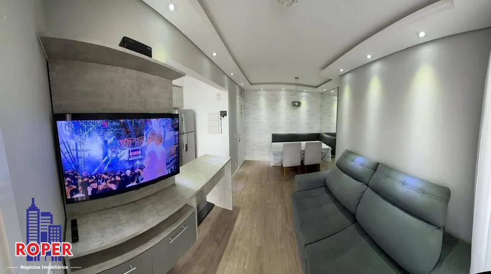 Apartamento, 2 quartos, 62 m² - Foto 6