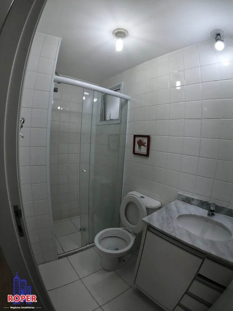 Apartamento, 2 quartos, 65 m² - Foto 6