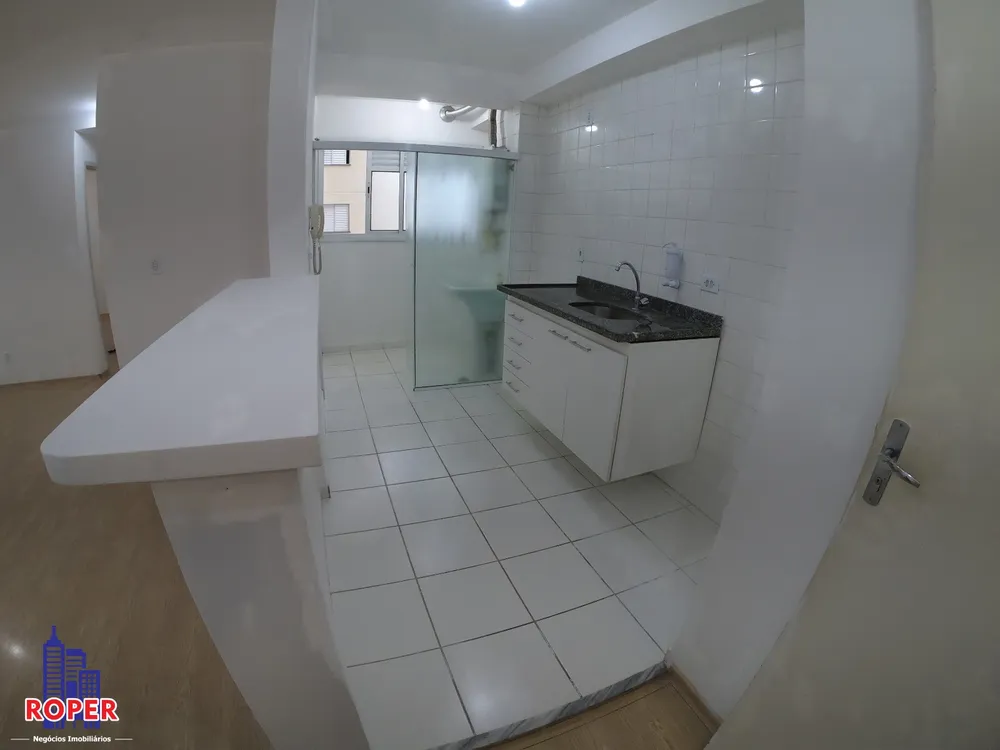 Apartamento, 2 quartos, 65 m² - Foto 7