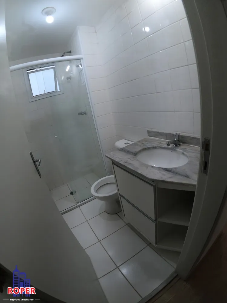 Apartamento, 2 quartos, 65 m² - Foto 9