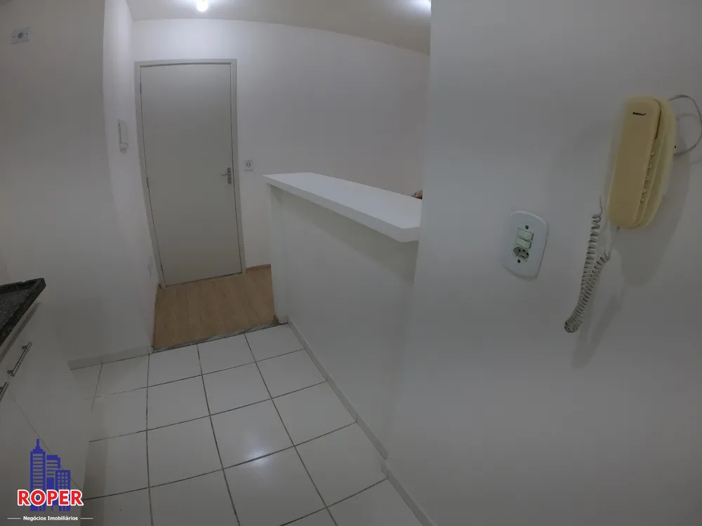 Apartamento, 2 quartos, 65 m² - Foto 8