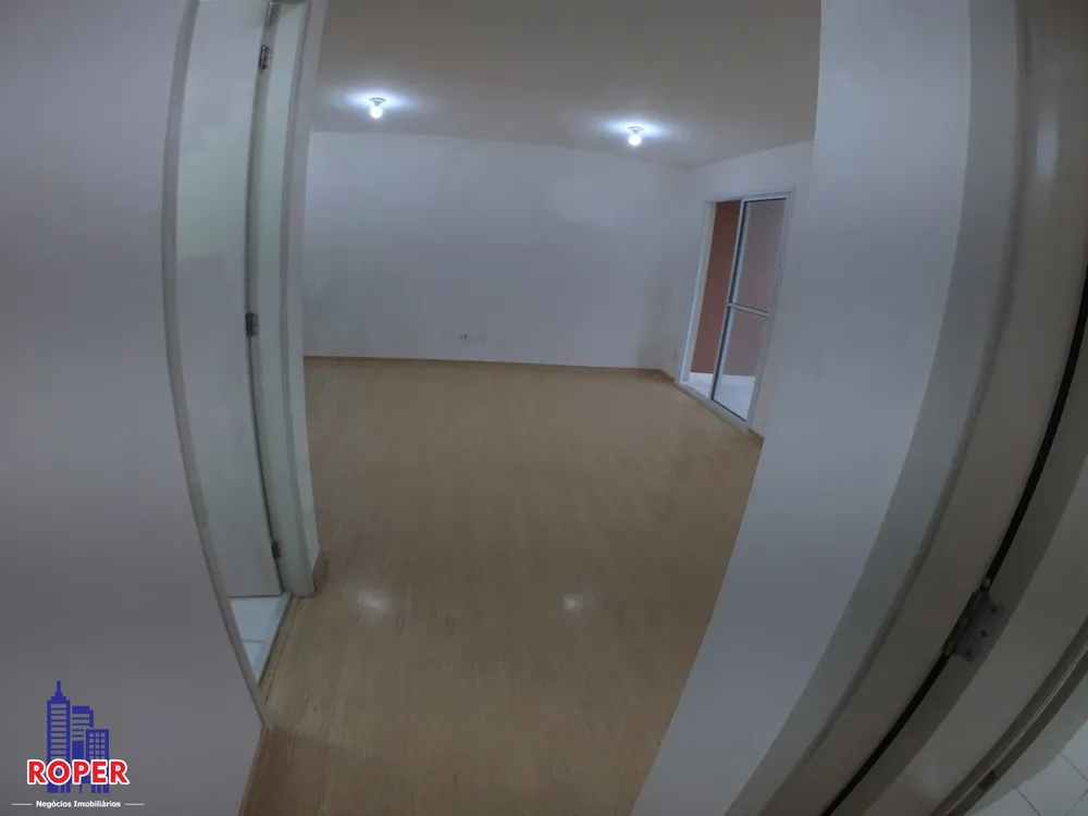 Apartamento, 2 quartos, 65 m² - Foto 1