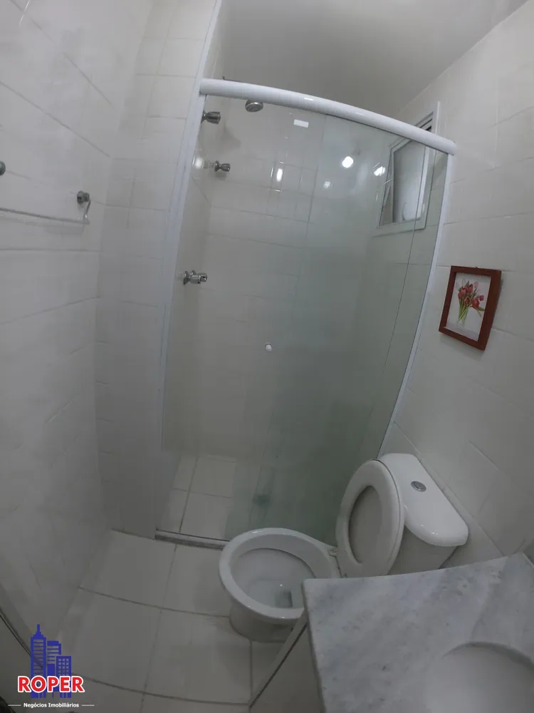 Apartamento, 2 quartos, 65 m² - Foto 4
