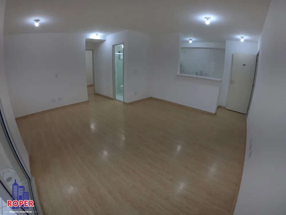 Apartamento, 2 quartos, 65 m² - Foto 2