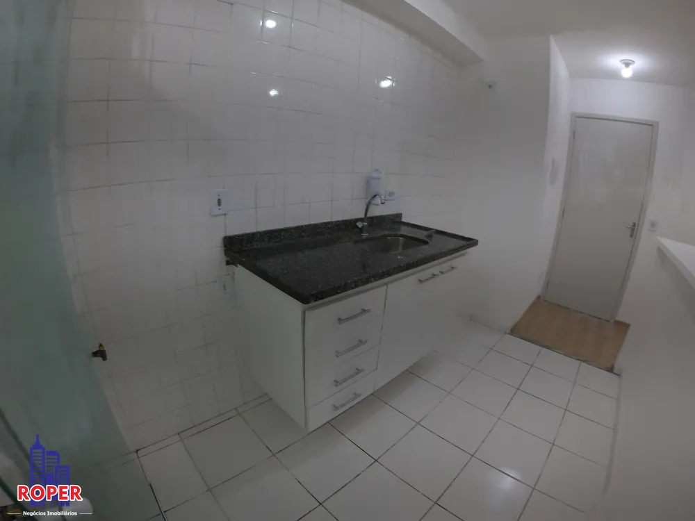 Apartamento, 2 quartos, 65 m² - Foto 5