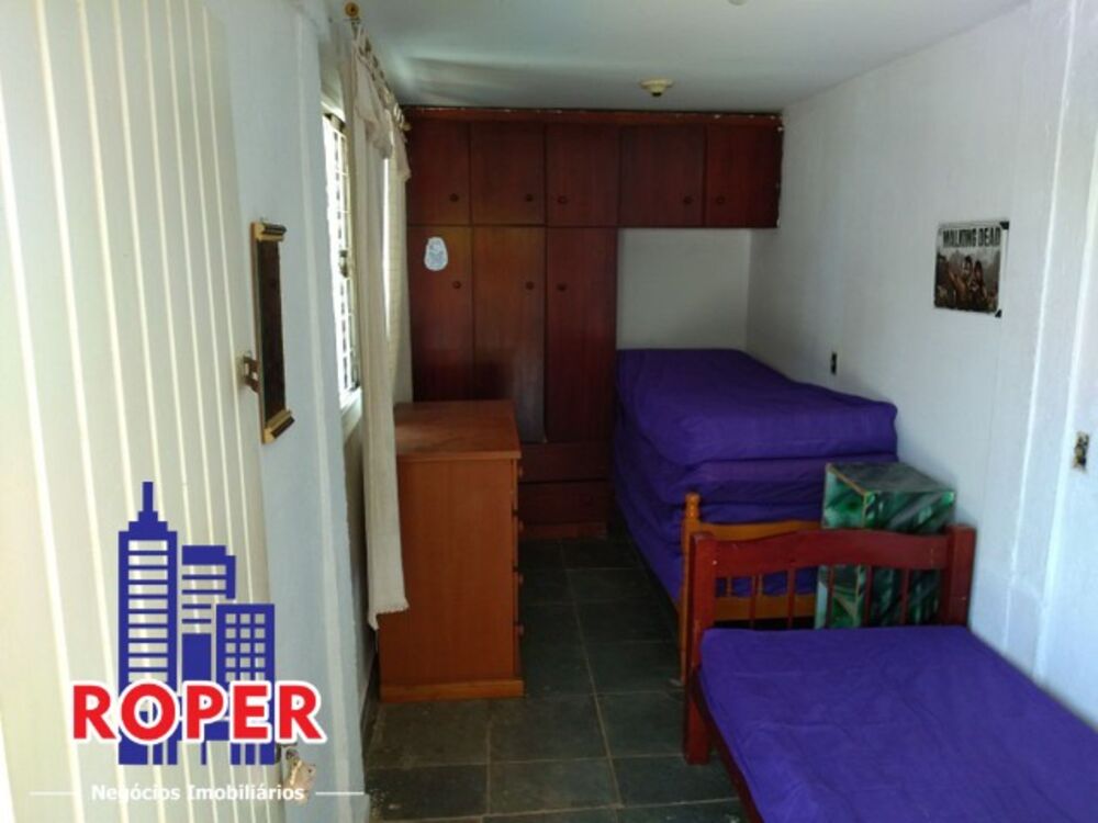 Chácara, 3 quartos, 1200 m² - Foto 3