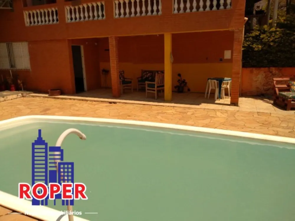 Chácara, 3 quartos, 1200 m² - Foto 6