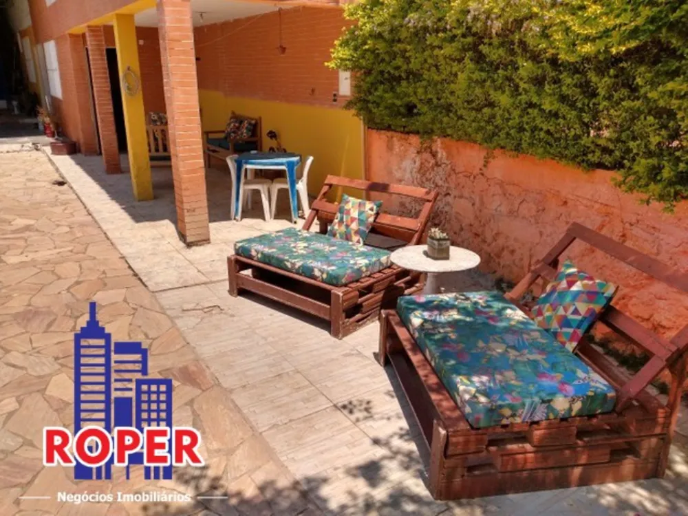 Chácara, 3 quartos, 1200 m² - Foto 5